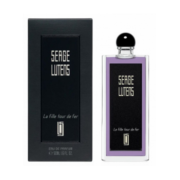 Serge Lutens Serge Lutens La Fille Tour De Fer