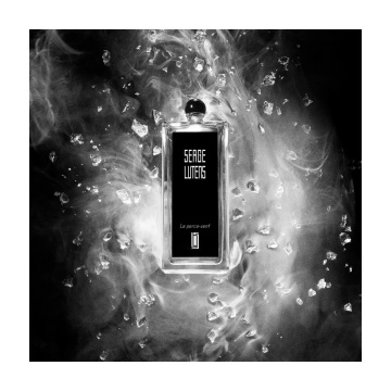 Serge Lutens Serge Lutens Le perce-vent - изглед 2