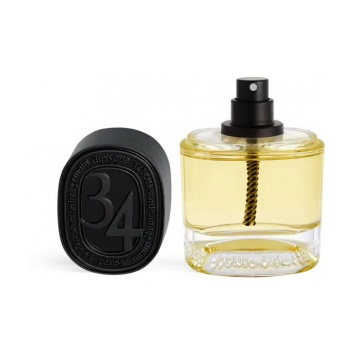 Diptyque Diptyque 34 Boulevard Saint Germain - изглед 3