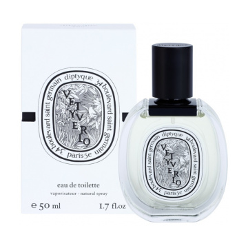Diptyque Diptyque Vetyverio - изглед 2
