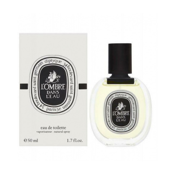 Diptyque Diptyque L'Ombre Dans L'Eau - изглед 2