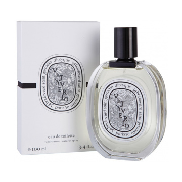 Diptyque Diptyque Vetyverio