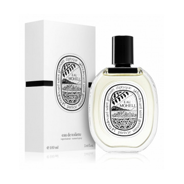 Diptyque Diptyque Eau Moheli