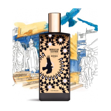 Memo Paris Memo Paris Moroccan Leather