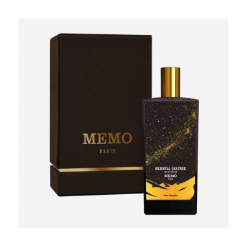 Memo Paris Memo Paris Oriental Leather - изглед 2