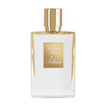 By Kilian By Kilian Forbidden Games