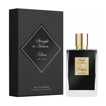 By Kilian By Kilian The Cellars Straight to Heaven Refillable White Cristal