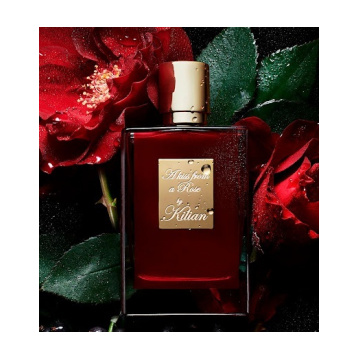 By Kilian By Kilian A Kiss from a Rose