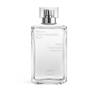 Maison Francis Kurkdjian Maison Francis Kurkdjian Aqua Universalis Cologne Forte - изглед 2