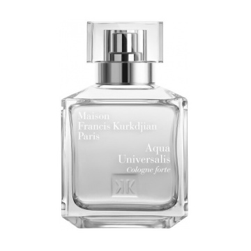 Maison Francis Kurkdjian Maison Francis Kurkdjian Aqua Universalis Cologne Forte