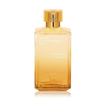 Maison Francis Kurkdjian Maison Francis Kurkdjian Aqua Vitae Cologne Forte