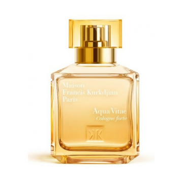 Maison Francis Kurkdjian Maison Francis Kurkdjian Aqua Vitae Cologne Forte - изглед 2