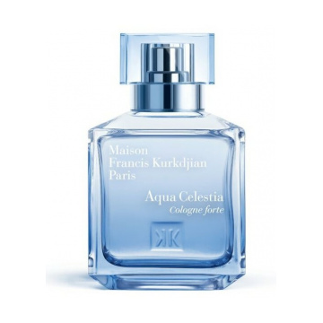 Maison Francis Kurkdjian Maison Francis Kurkdjian Aqua Celestia Cologne Forte