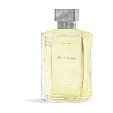 Maison Francis Kurkdjian Maison Francis Kurkdjian Petit Matin - изглед 2