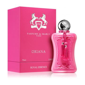 Parfums de Marly Parfums de Marly Oriana - изглед 2