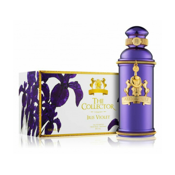 Alexandre. J Alexandre. J (The Collector) Iris Violet