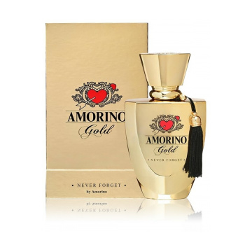 AMORINO Gold AMORINO Gold Never Forget