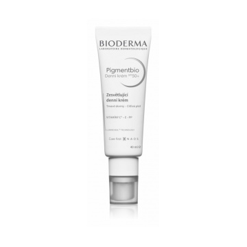 Bioderma Bioderma Pigmentbio Daily Care SPF50+