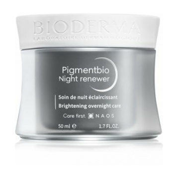Bioderma Bioderma Pigmentbio Night Renewer