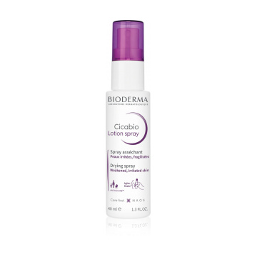 Bioderma Bioderma Cicabio Lotion Spray