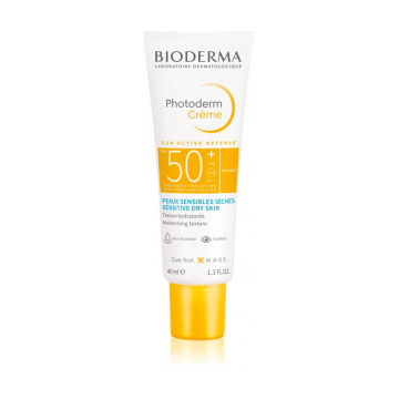Bioderma Bioderma Photoderm Cream SPF 50+