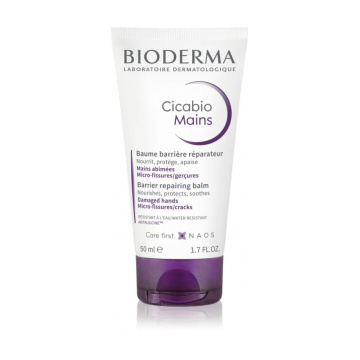 Bioderma Bioderma Cicabio Mains