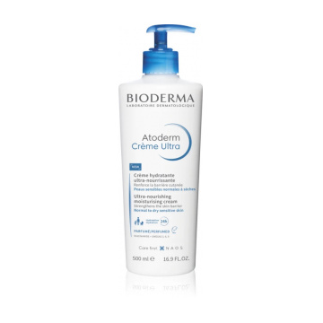 Bioderma Bioderma Atoderm Crème Ultra