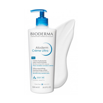 Bioderma Bioderma Atoderm Crème Ultra
