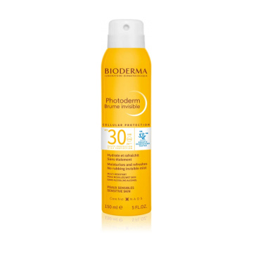 Bioderma Bioderma Photoderm Invisible Mist SPF 30