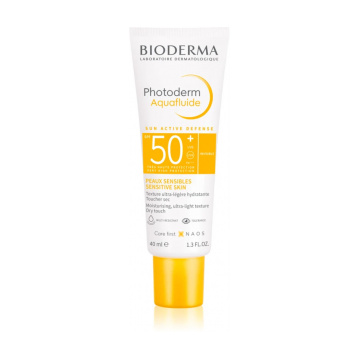 Bioderma Bioderma Photoderm Aquafluide SPF 50+