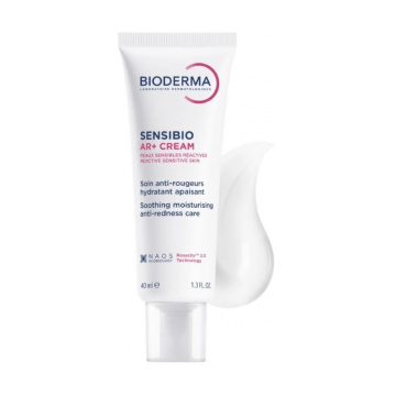 Bioderma Bioderma Sensibio AR+ Cream