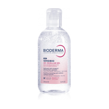 Bioderma Bioderma Sensibio AR+ Micellar Gel