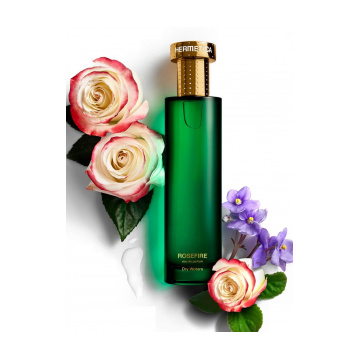 Hermetica Hermetica Rosefire Tester