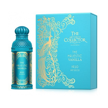 Alexandre. J Alexandre. J (The Art Deco Collector) The Majestic Vanilla