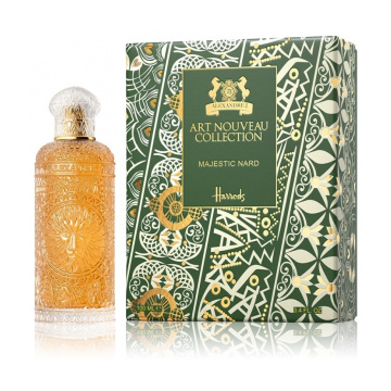 Alexandre. J Alexandre. J (Art Noveau) Majestic Nard
