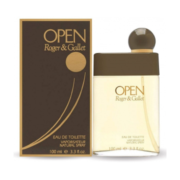 Roger & Gallet Roger & Gallet Open