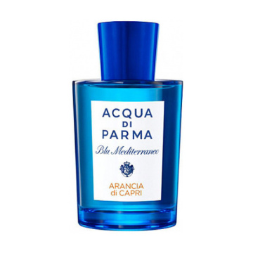 Acqua di Parma Acqua di Parma Blu Mediterraneo Arancia di Capri Tester
