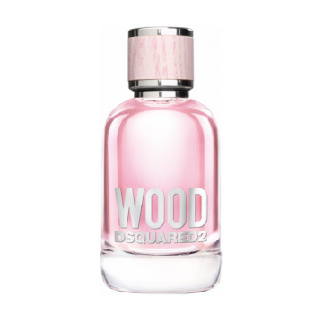 Dsquared2 Dsquared2 Wood Pour Femme Tester - изглед 2