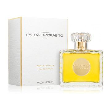 Pascal Morabito Pascal Morabito Perle Royale