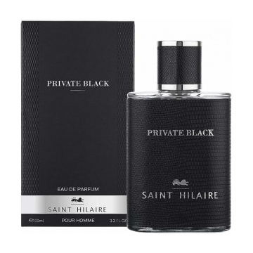 Saint Hilaire Saint Hilaire Private Black
