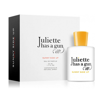 Juliette Has A Gun Juliette Has A Gun Sunny Side Up - изглед 2