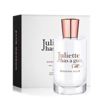 Juliette Has A Gun Juliette Has A Gun Moscow Mule