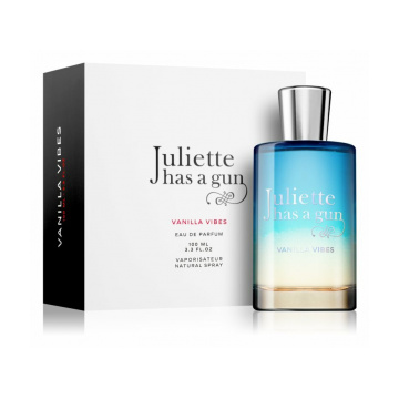 Juliette Has A Gun Juliette Has A Gun Vanilla Vibes