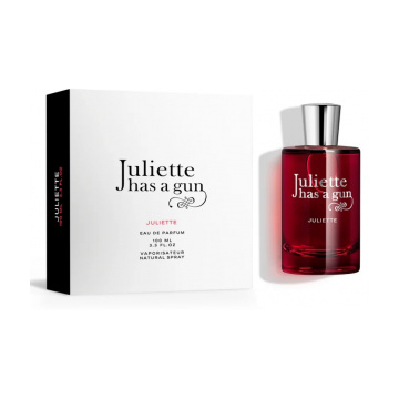 Juliette Has A Gun Juliette Has A Gun Juliette