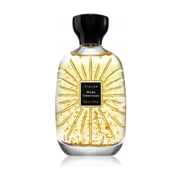 Atelier Des Ors Atelier Des Ors Rose Omeyyade Tester
