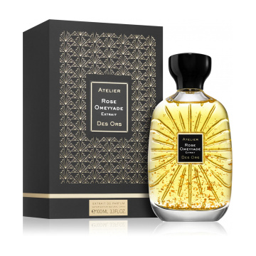 Atelier Des Ors Atelier Des Ors Rose Omeyyade