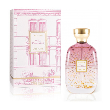 Atelier Des Ors Atelier Des Ors Villa Primerose