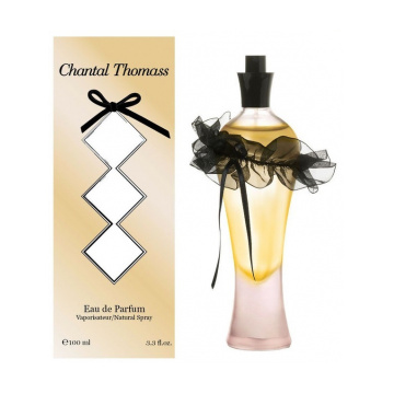 Chantal Thomass Chantal Thomass Gold