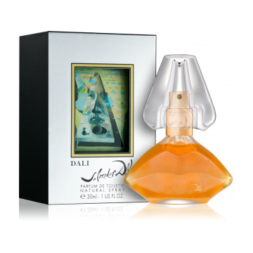 Salvador Dali Salvador Dali Dali