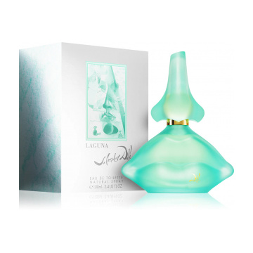 Salvador Dali Salvador Dali Laguna